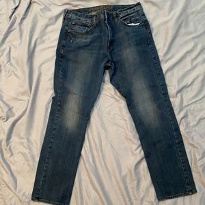American Eagle 360 Extreme Flex, Slim Jeans 34x30